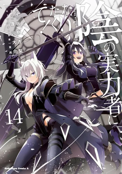 Cover of Volume 14
