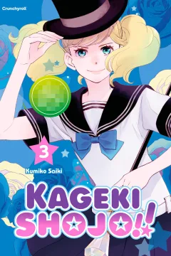Issue #3