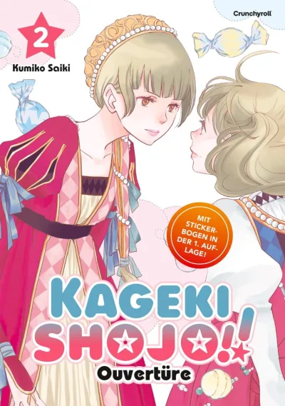 Cover of Issue #2