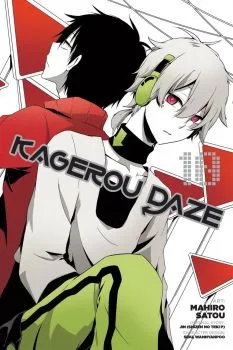 Cover of Vol. 10