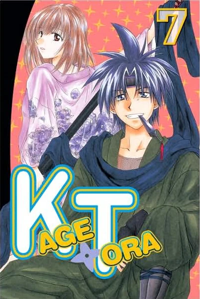 Cover of Three's A Crowd