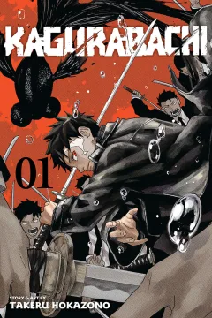 Vol. 1: Mission