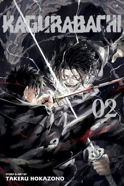 Cover of Vol. 2: Enten vs. Cloud Gouger