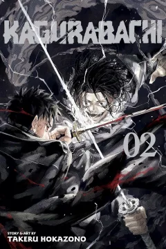 Vol. 2: Enten vs. Cloud Gouger