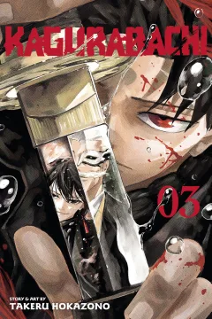 Vol. 3: Knight of Darkness