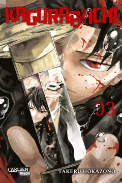 Issue #3