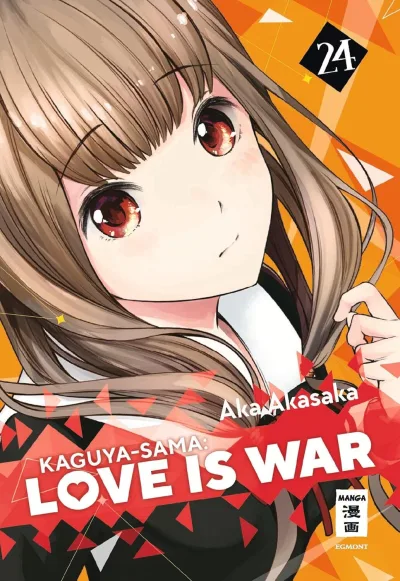 Cover of Issue #24