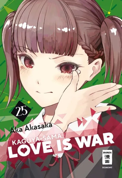 Cover of Issue #25