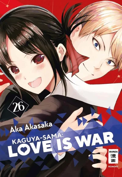 Cover of Issue #26