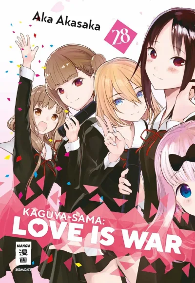 Cover of Issue #28