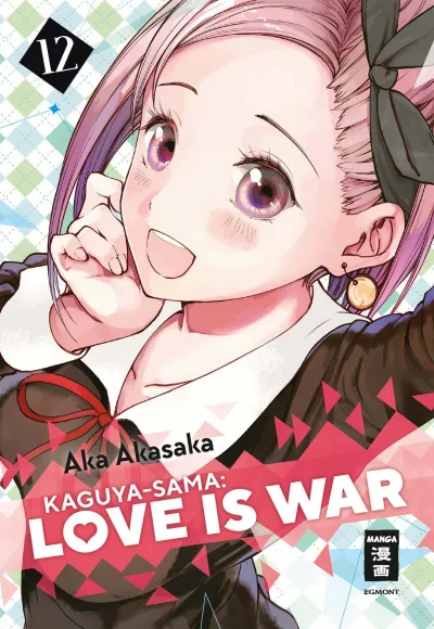 Cover of Band 12