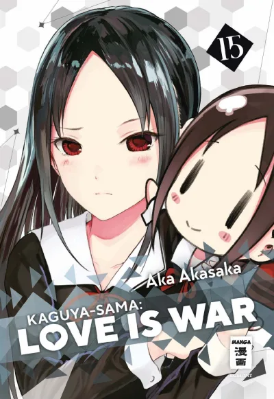 Cover of Band 15