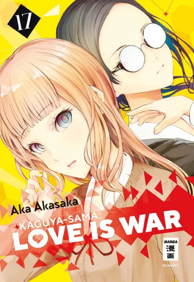 Cover of Band 17