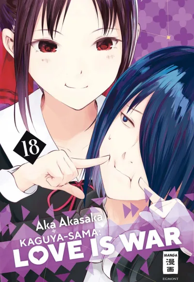 Cover of Band 18