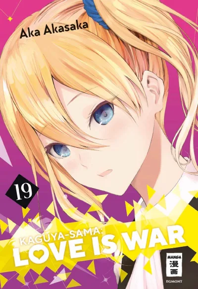 Cover of Band 19