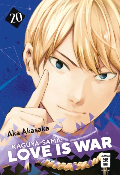 Cover of Band 20