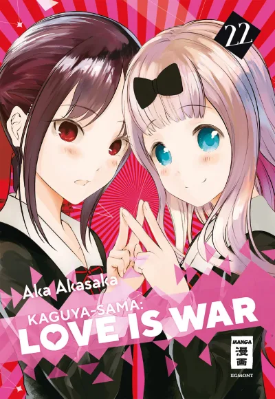Cover of Band 22