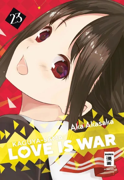 Cover of Band 23