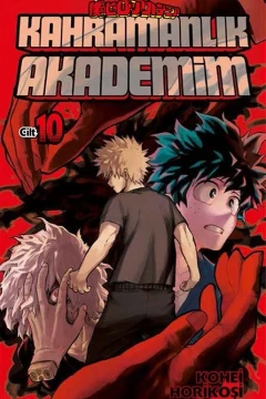 Issue #10