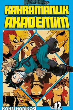 Issue #12