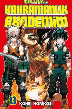 Issue #13