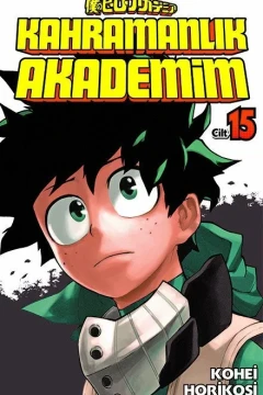 Issue #15