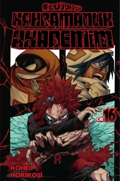 Issue #16