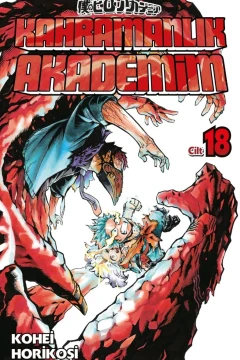 Issue #18