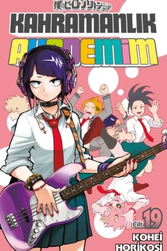 Issue #19