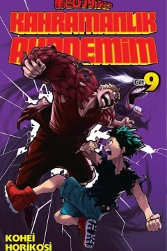 Issue #9