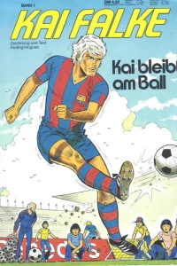 Kai bleibt am Ball