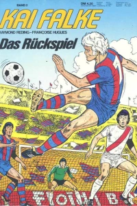 Das Rückspiel