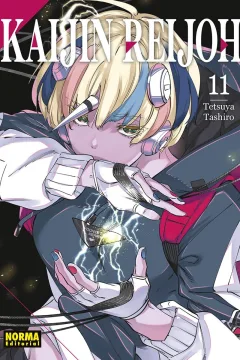 Issue #11