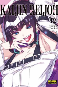 Issue #12