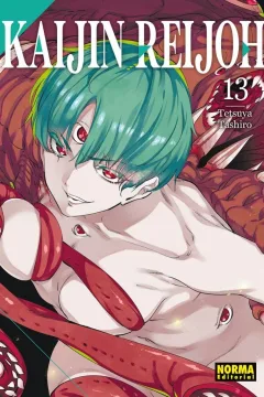 Issue #13
