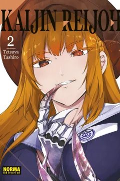 Issue #2