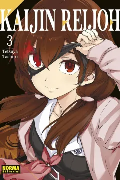 Issue #3