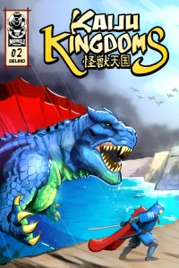 Issue #2