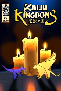 Issue #3