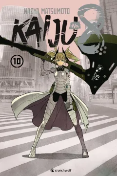 Issue #10