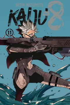 Issue #11