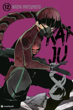 Issue #12