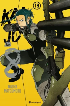 Issue #13
