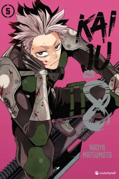 Issue #5