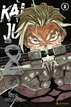 Issue #6