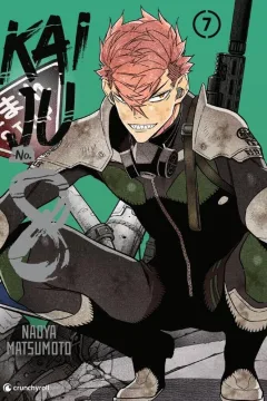 Issue #7