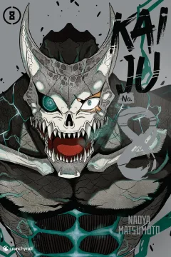 Issue #8