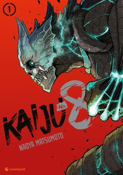 Cover of Band 1