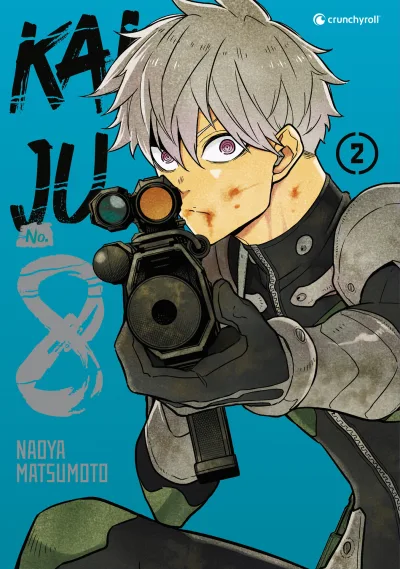 Cover of Band 2