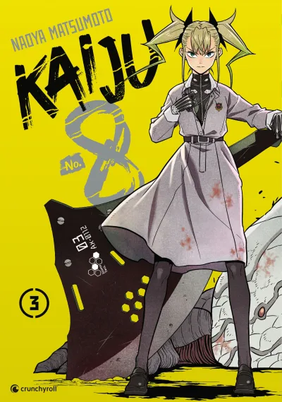 Cover of Band 3